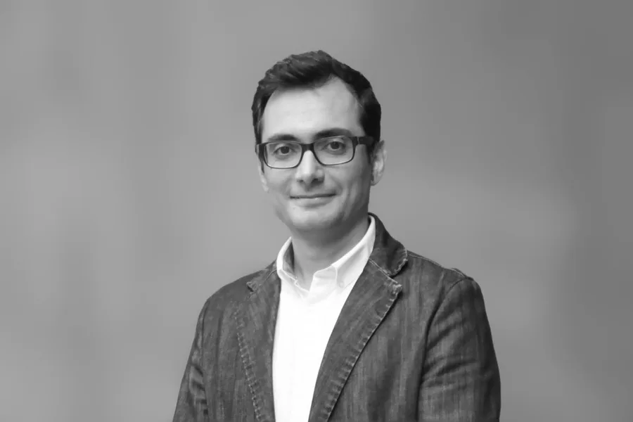 Hamed Sadeghzadeh, M.Arch, Architect AIBC, WELL AP, CHES