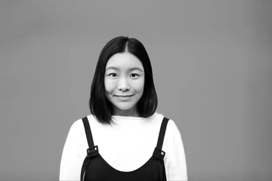Miae Mun, Office Manager, Marketing Coordinator