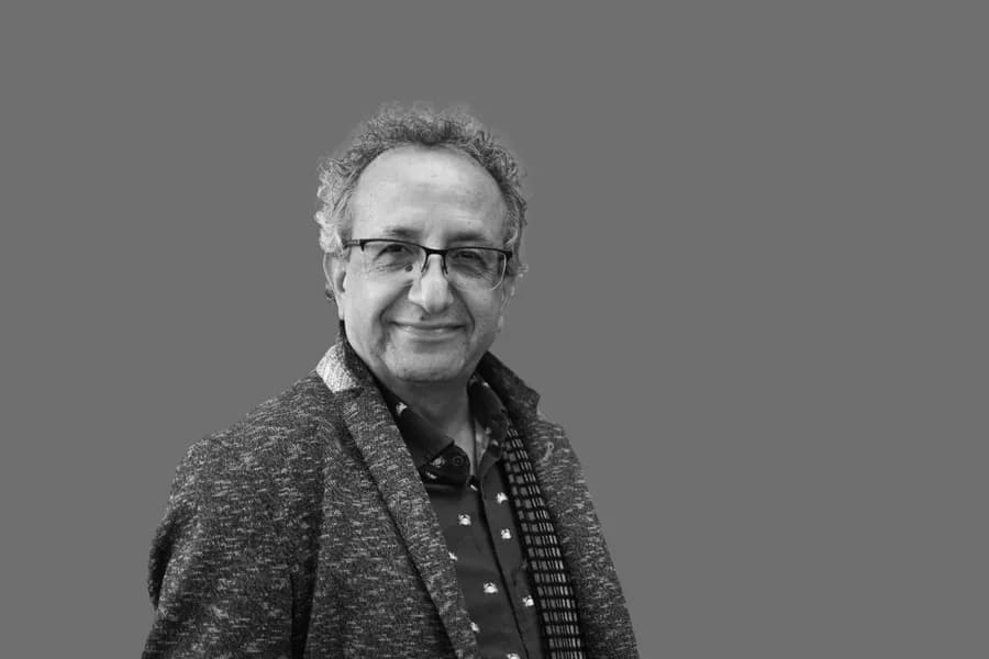 Nezam Mazloomi, P.Eng., Senior Civil Project Manager, Business Development Manager